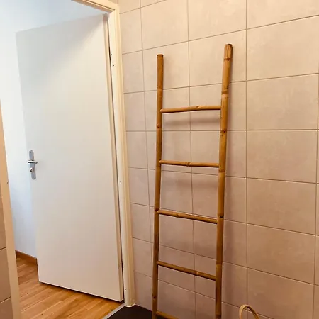 Superbe Avec Place De Parking Apartamento Ajaccio (Corsica)