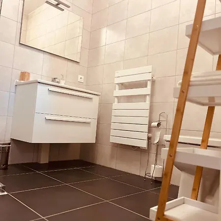 Apartament Superbe Avec Place De Parking Ajaccio (Corsica)