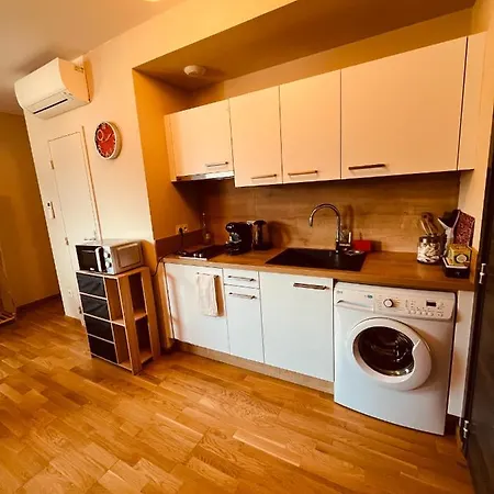 Superbe Avec Place De Parking