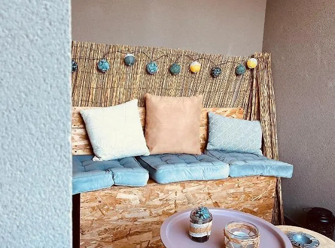 Appartamento Superbe Avec Place De Parking *