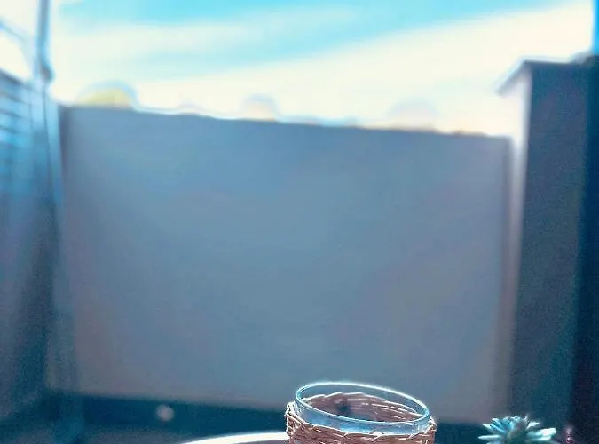 Superbe Avec Place De Parking Appartamento