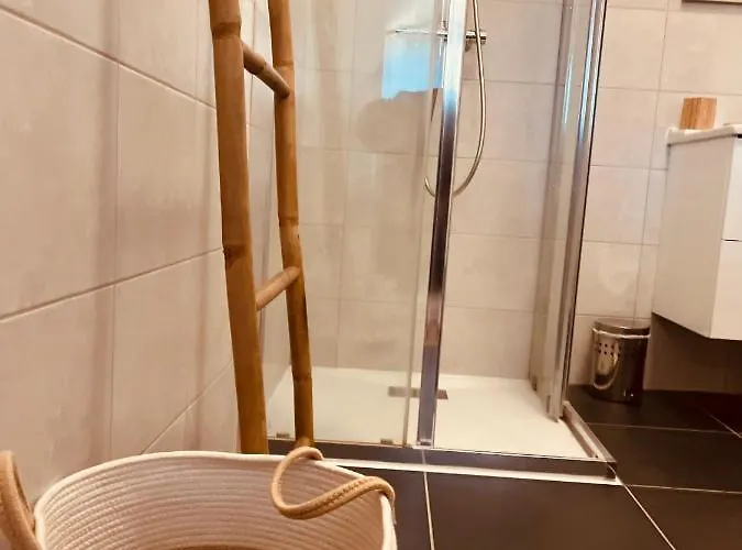 Superbe Avec Place De Parking Appartamento