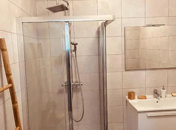 Superbe Avec Place De Parking Appartamento *