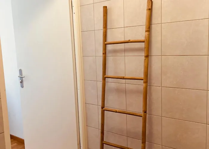 Superbe Avec Place De Parking Appartamento Ajaccio (Corsica)