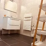 Apartment Superbe Avec Place De Parking Ajaccio (Corsica)