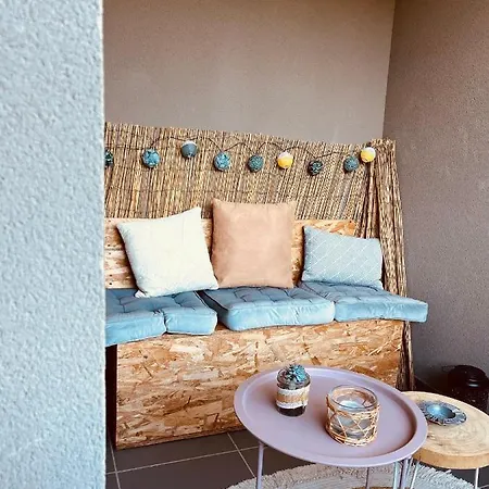Apartment Superbe Avec Place De Parking *