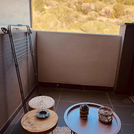 Superbe Avec Place De Parking * Ajaccio (Corsica)