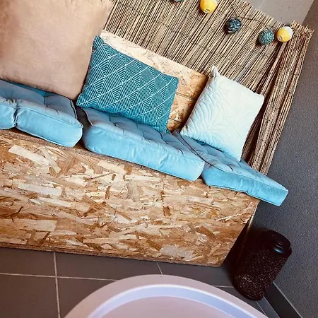 Superbe Avec Place De Parking *