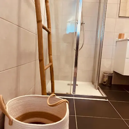 Superbe Avec Place De Parking Appartamento