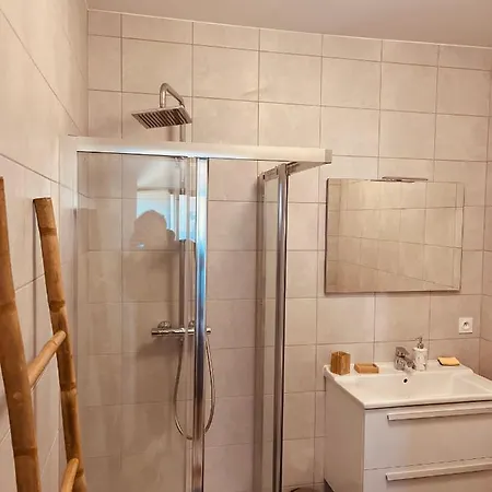 Superbe Avec Place De Parking Appartamento *