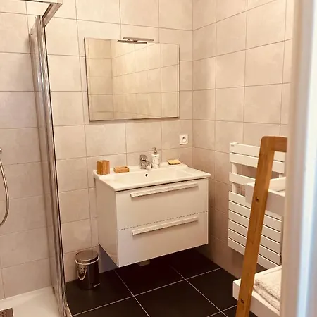 Superbe Avec Place De Parking Appartamento