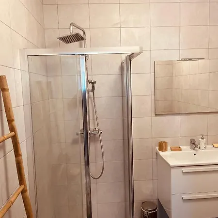 Superbe Avec Place De Parking Appartamento *