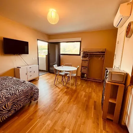 Appartement Superbe Avec Place De Parking *