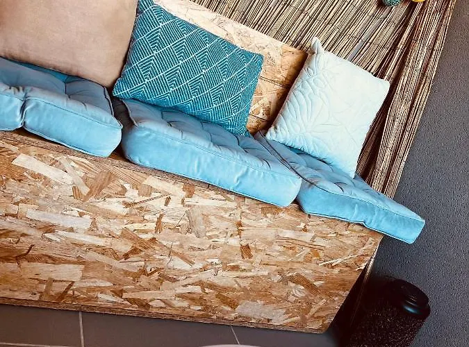 Superbe Avec Place De Parking *