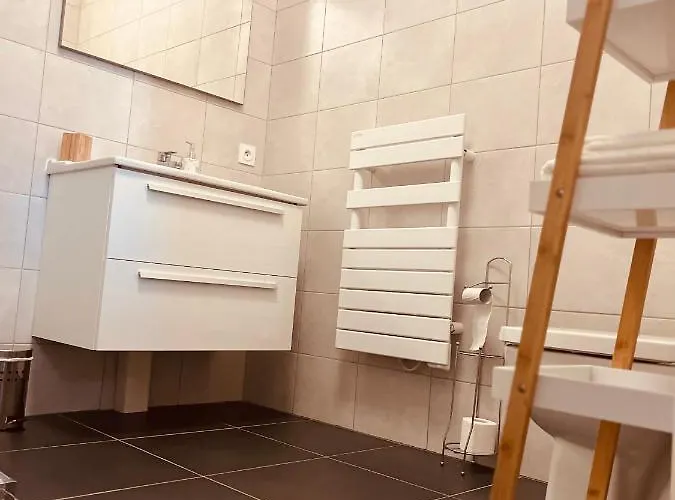 Apartment Superbe Avec Place De Parking Ajaccio (Corsica)